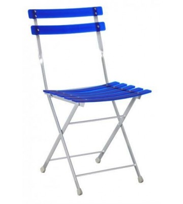 folding chair