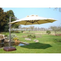 Professional beach umbrella golf umbrella promotional