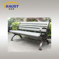 High quality outdoor garden bench