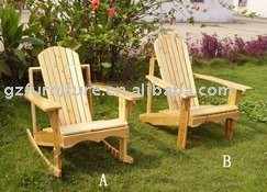 adirondack chair