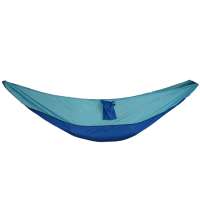 Square glass bottle swing top outdoor furniture camping hammock