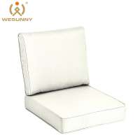 China factory high density foam for sofa cushions garden winds replacement swing